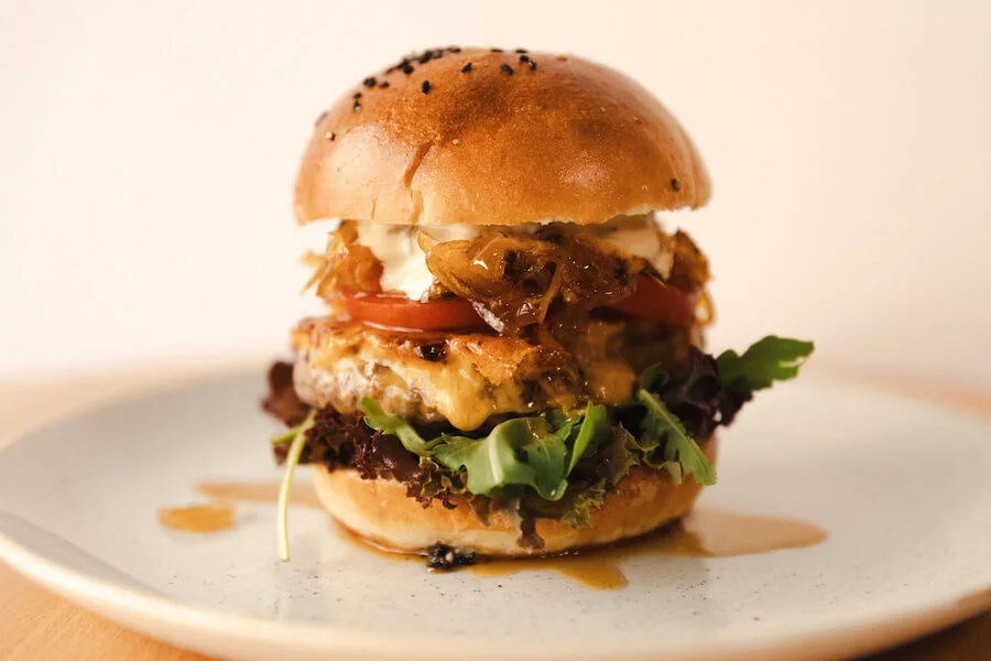 Steaky a burgery - kurzy vaření Ola Kala